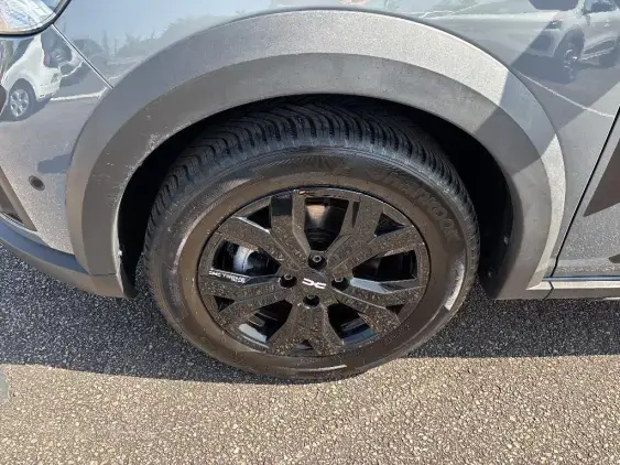 DACIA JOGGER - voiture d'occasion - Photo 19