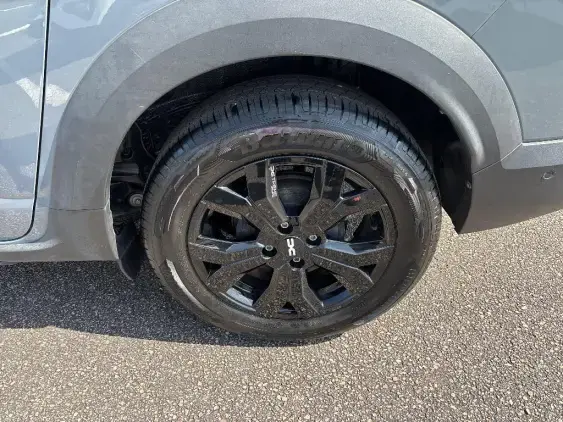 DACIA JOGGER - voiture d'occasion - Photo 20