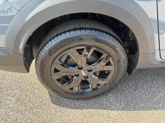 DACIA JOGGER - voiture d'occasion - Photo 21