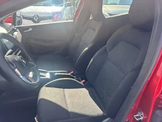 RENAULT CLIO V - voiture d'occasion - Photo 17