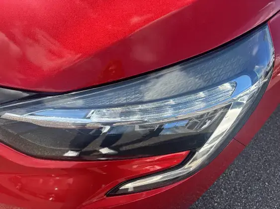 RENAULT CLIO V - voiture d'occasion - Photo 20