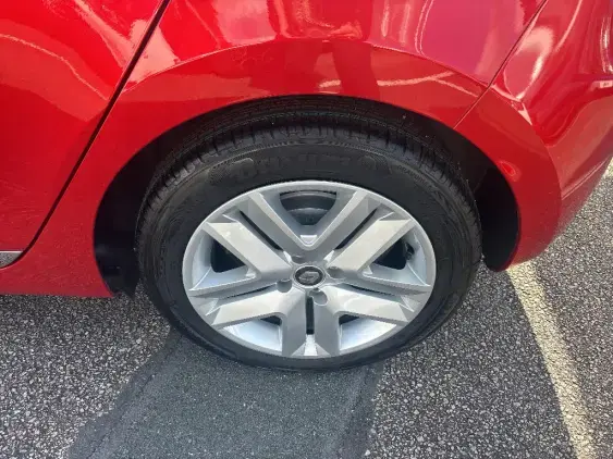 RENAULT CLIO V - voiture d'occasion - Photo 21