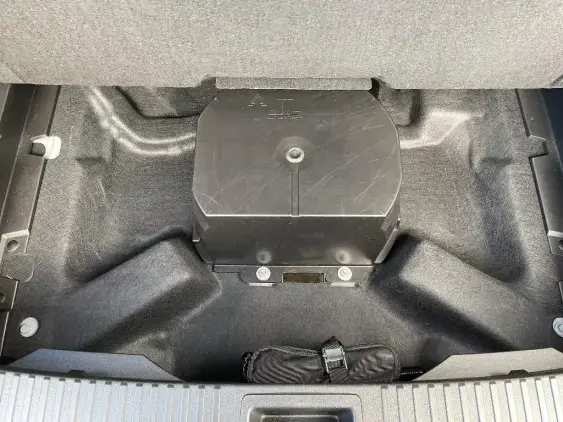 RENAULT AUSTRAL - voiture d'occasion - Photo 16