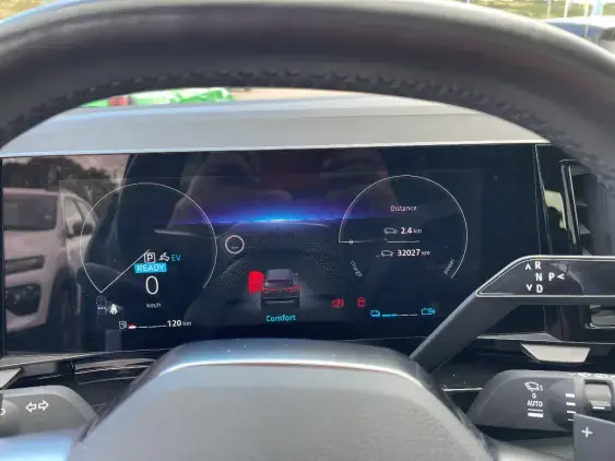 RENAULT AUSTRAL - voiture d'occasion - Photo 18