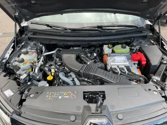 RENAULT AUSTRAL - voiture d'occasion - Photo 20