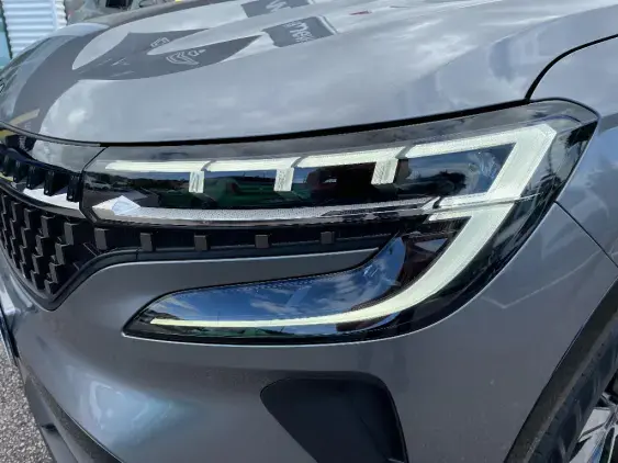 RENAULT AUSTRAL - voiture d'occasion - Photo 21