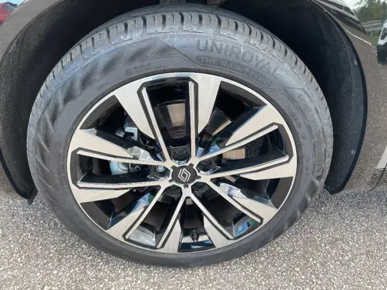 RENAULT AUSTRAL - voiture d'occasion - Photo 22