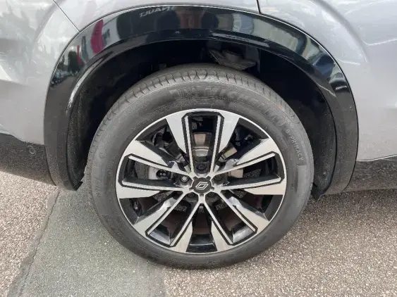 RENAULT AUSTRAL - voiture d'occasion - Photo 24