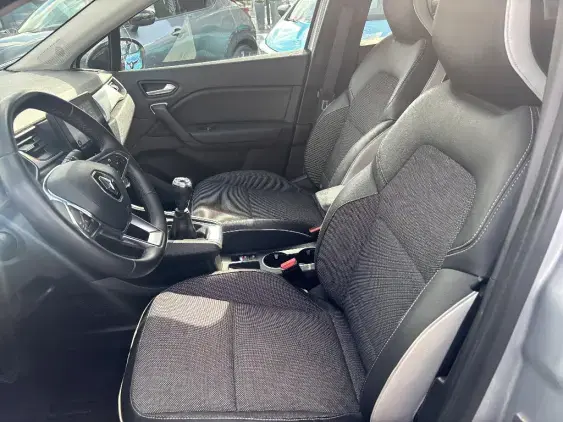 RENAULT CAPTUR II - voiture d'occasion - Photo 17