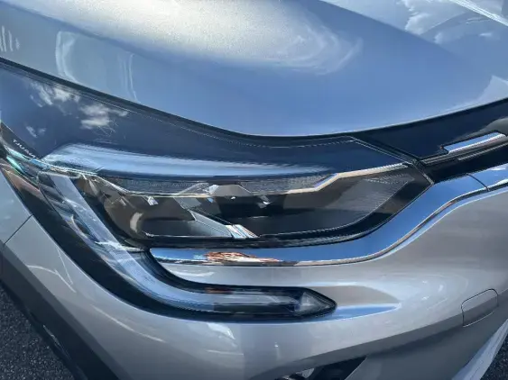 RENAULT CAPTUR II - voiture d'occasion - Photo 20