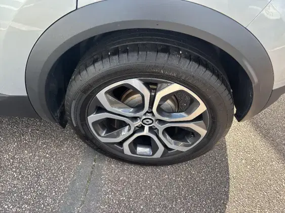 RENAULT CAPTUR II - voiture d'occasion - Photo 21