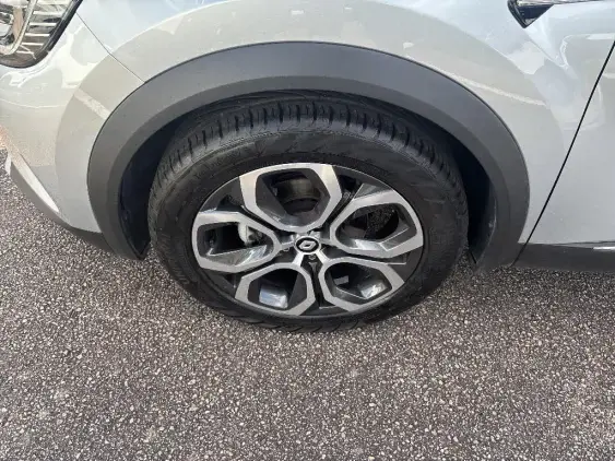 RENAULT CAPTUR II - voiture d'occasion - Photo 22