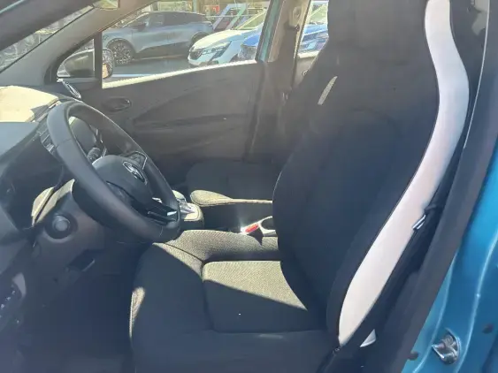 RENAULT ZOE - voiture d'occasion - Photo 16