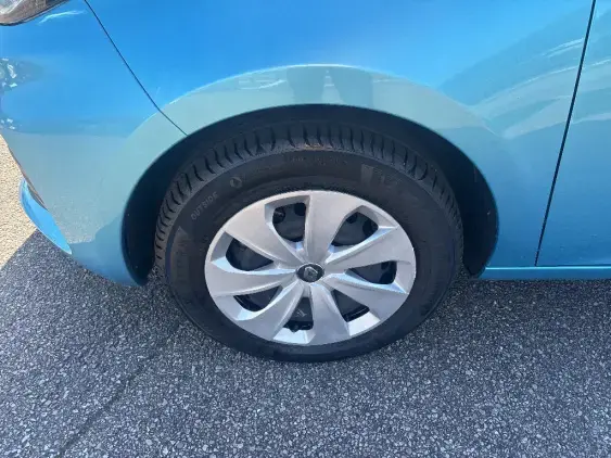 RENAULT ZOE - voiture d'occasion - Photo 20