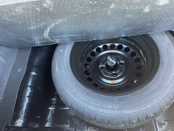 DACIA SPRING - voiture d'occasion - Photo 16