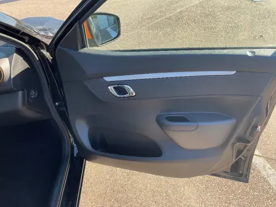 DACIA SPRING - voiture d'occasion - Photo 19