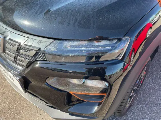 DACIA SPRING - voiture d'occasion - Photo 21