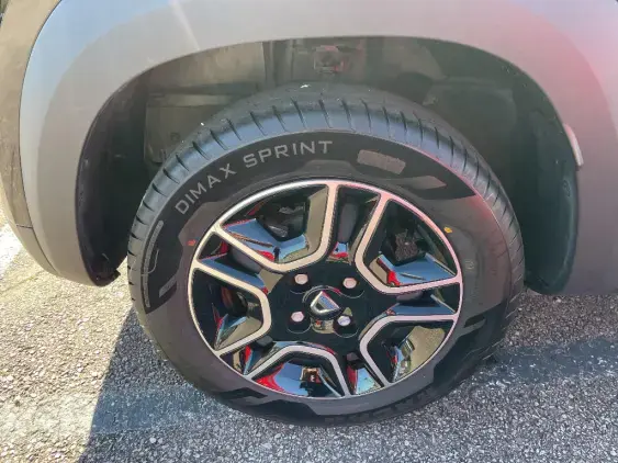 DACIA SPRING - voiture d'occasion - Photo 22