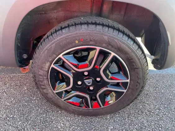 DACIA SPRING - voiture d'occasion - Photo 23