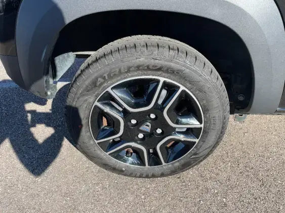 DACIA SPRING - voiture d'occasion - Photo 24