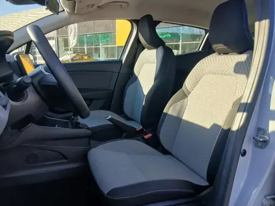 RENAULT CLIO V - voiture d'occasion - Photo 15