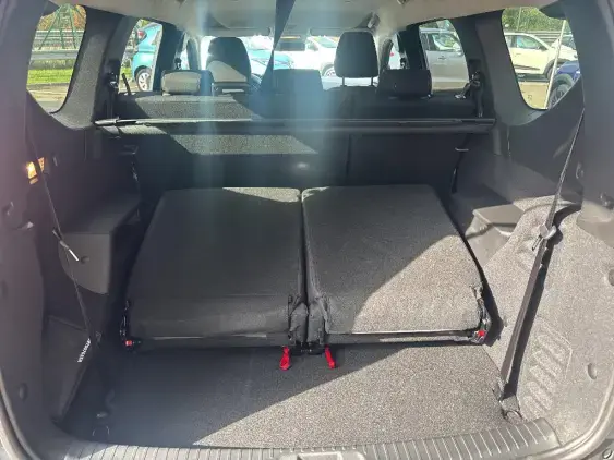 DACIA JOGGER - voiture d'occasion - Photo 16
