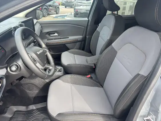 DACIA JOGGER - voiture d'occasion - Photo 17