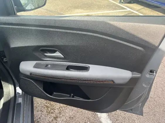 DACIA JOGGER - voiture d'occasion - Photo 18