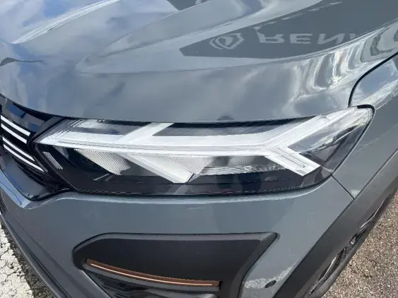 DACIA JOGGER - voiture d'occasion - Photo 20