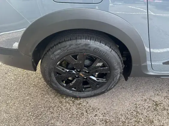 DACIA JOGGER - voiture d'occasion - Photo 21