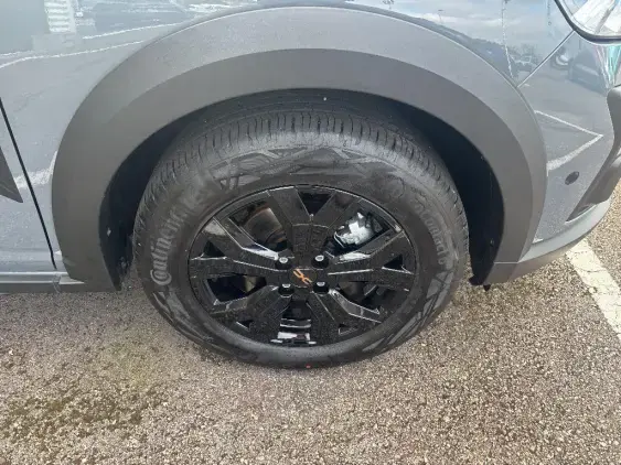 DACIA JOGGER - voiture d'occasion - Photo 22