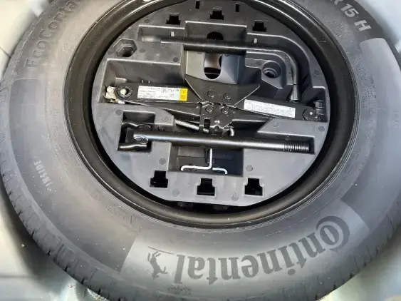 RENAULT CLIO V - voiture d'occasion - Photo 15