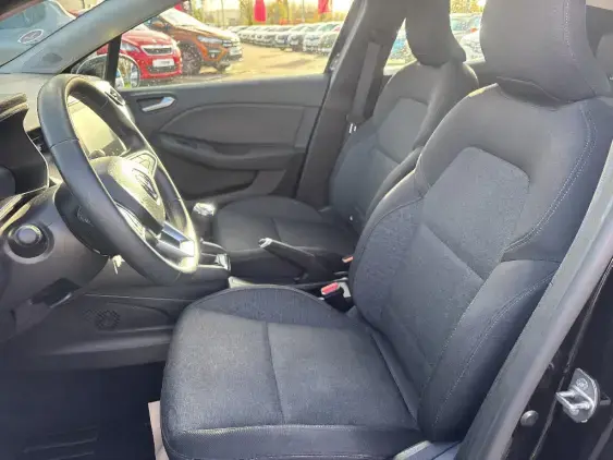 RENAULT CLIO V - voiture d'occasion - Photo 16