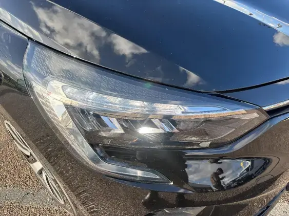 RENAULT CLIO V - voiture d'occasion - Photo 19