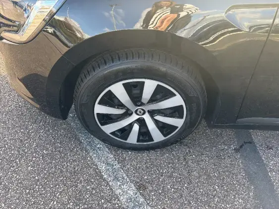 RENAULT CLIO V - voiture d'occasion - Photo 20