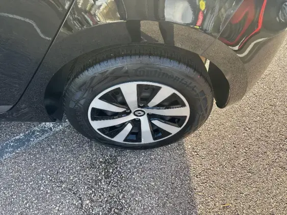 RENAULT CLIO V - voiture d'occasion - Photo 21