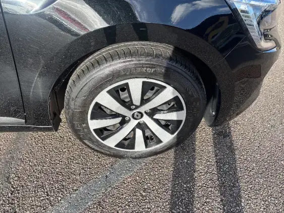 RENAULT CLIO V - voiture d'occasion - Photo 22