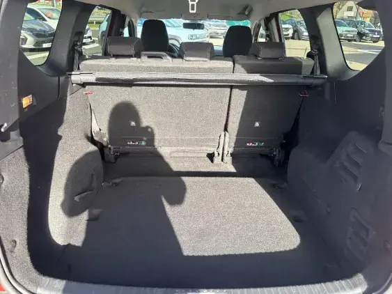 DACIA JOGGER - voiture d'occasion - Photo 14