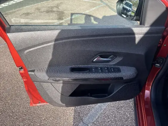 DACIA JOGGER - voiture d'occasion - Photo 16