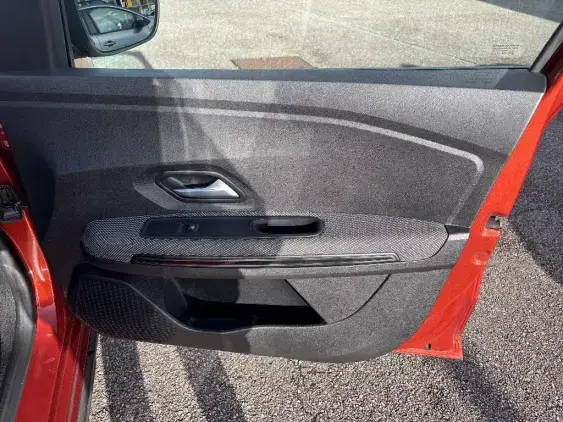 DACIA JOGGER - voiture d'occasion - Photo 17