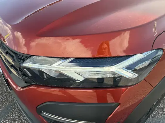 DACIA JOGGER - voiture d'occasion - Photo 18