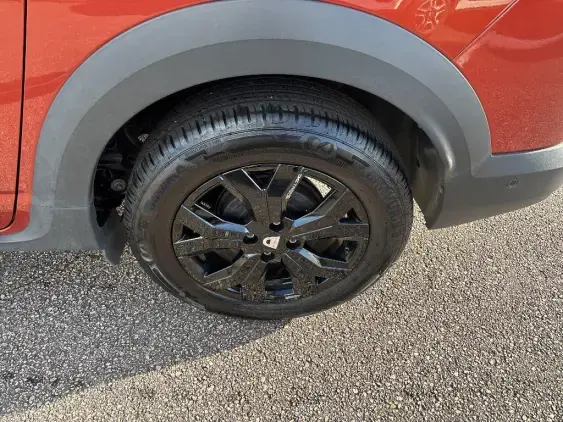 DACIA JOGGER - voiture d'occasion - Photo 19