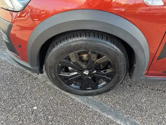 DACIA JOGGER - voiture d'occasion - Photo 20