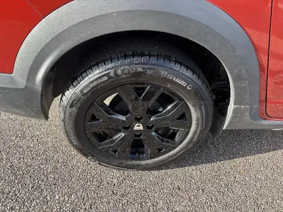 DACIA JOGGER - voiture d'occasion - Photo 21