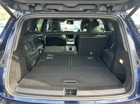 RENAULT ESPACE VI - voiture d'occasion - Photo 16