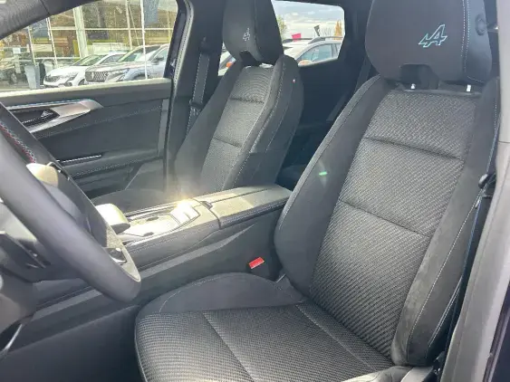 RENAULT ESPACE VI - voiture d'occasion - Photo 17