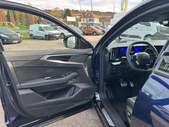 RENAULT ESPACE VI - voiture d'occasion - Photo 18