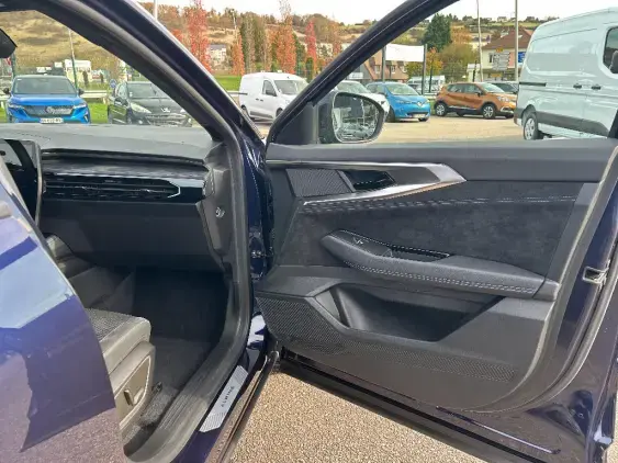 RENAULT ESPACE VI - voiture d'occasion - Photo 19