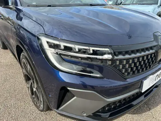 RENAULT ESPACE VI - voiture d'occasion - Photo 20