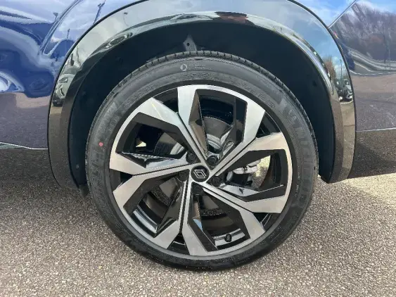 RENAULT ESPACE VI - voiture d'occasion - Photo 22